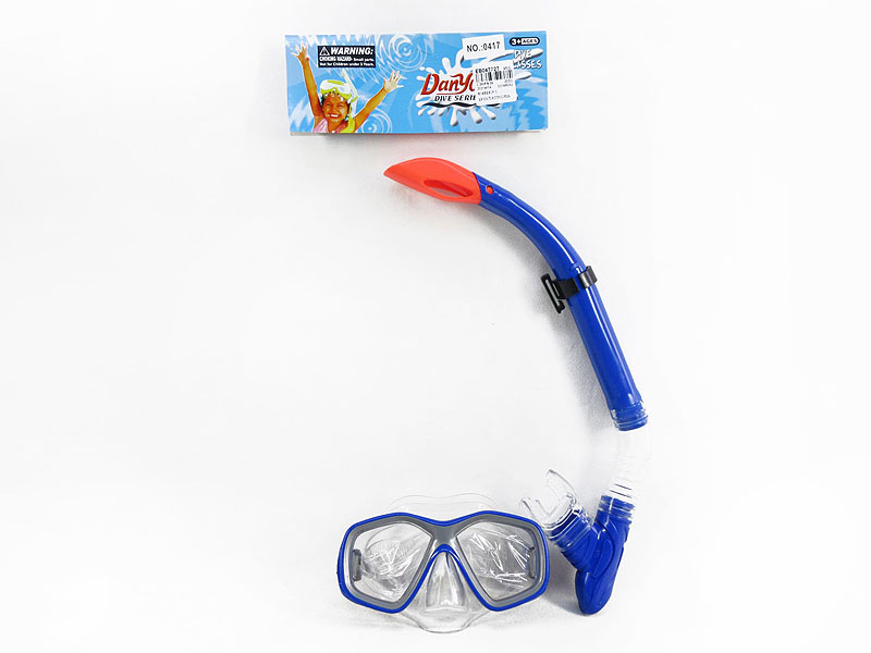 Diving Set(2in1) toys