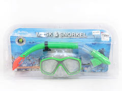 Diving Set(2in1)