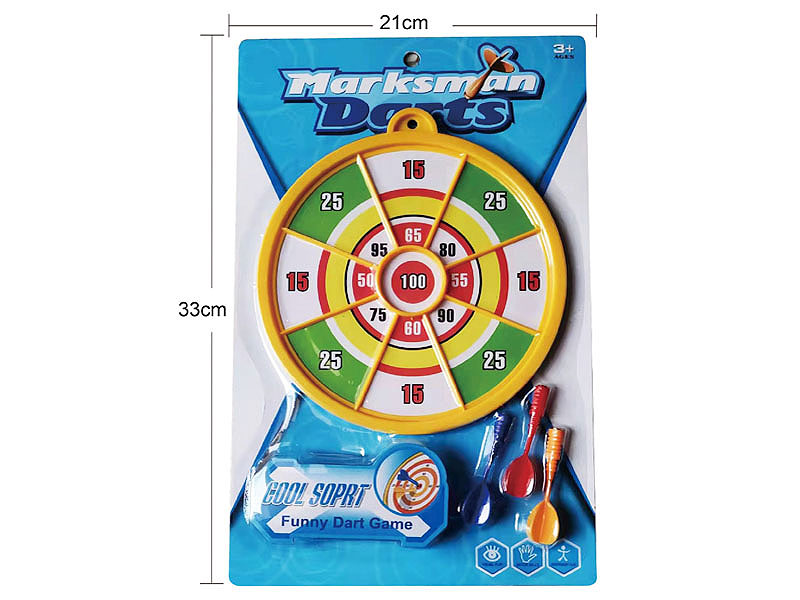 Dart Game(3C) toys