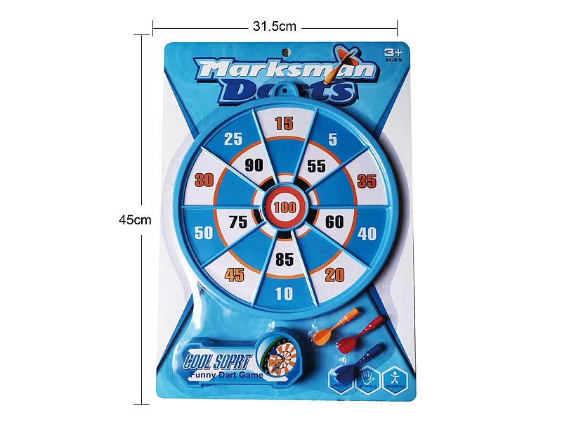 Dart Game(3C) toys
