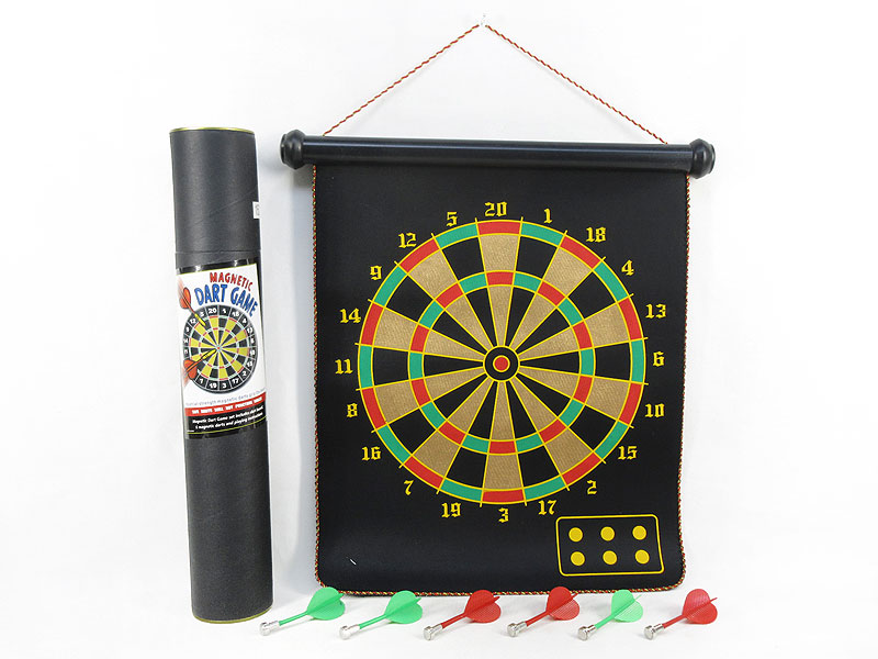 Magnetic Dart Game toys