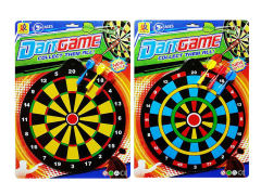 Magnetic Dart Game(2S)