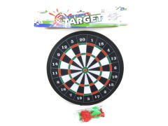 36CM Target Game