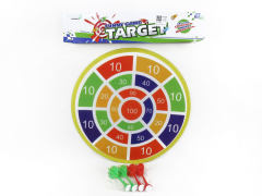 36CM Target Game