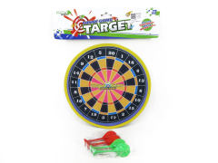28CM Target Game