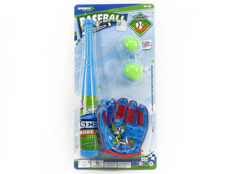 Baseball toys
