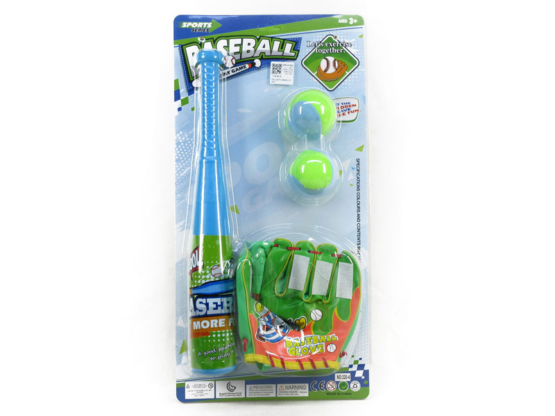 Baseball toys