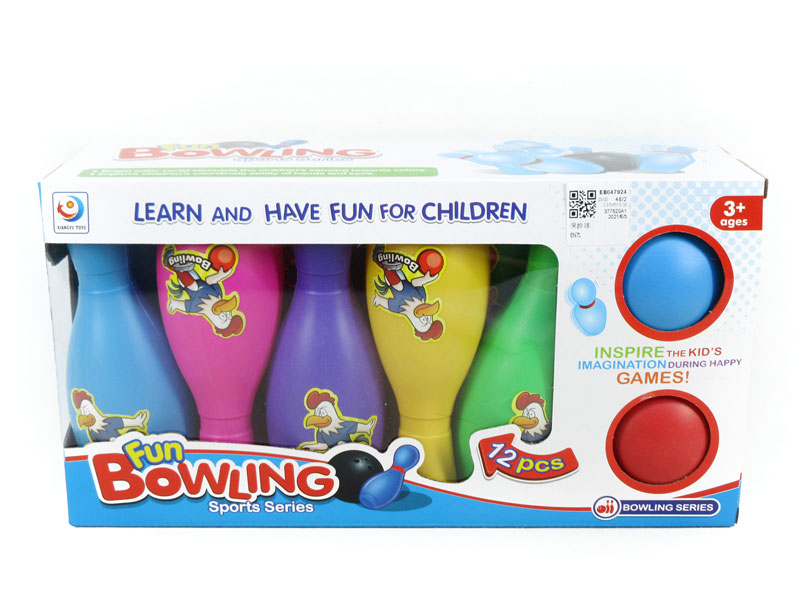 Bowling Game toys