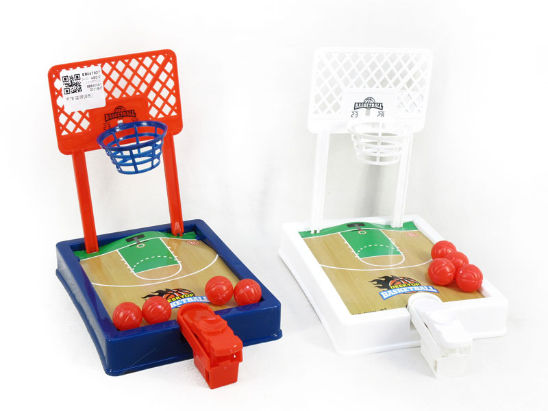 Finger Basketball(6C) toys