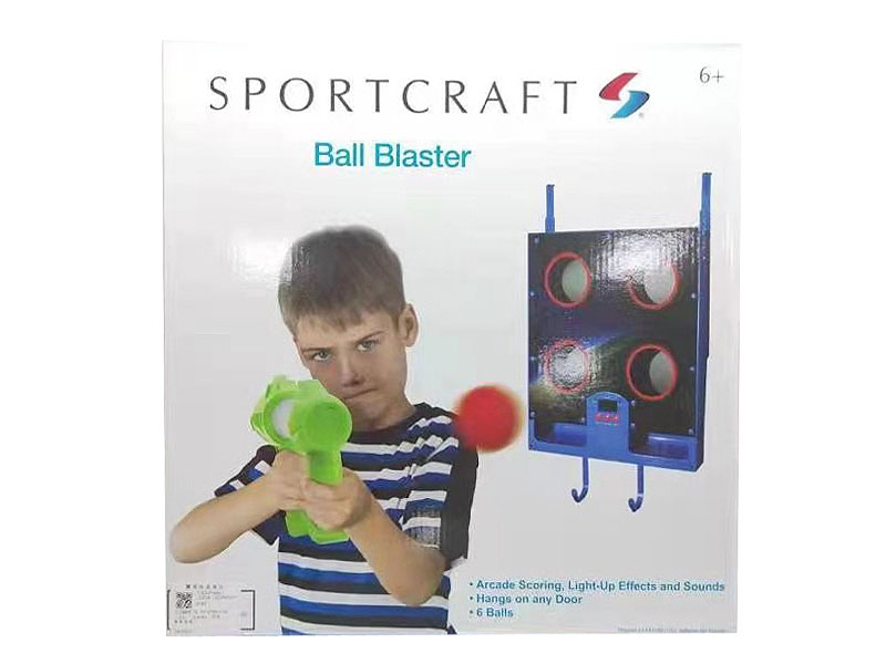 Sports Toys toys