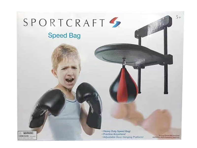 Boxing Set toys