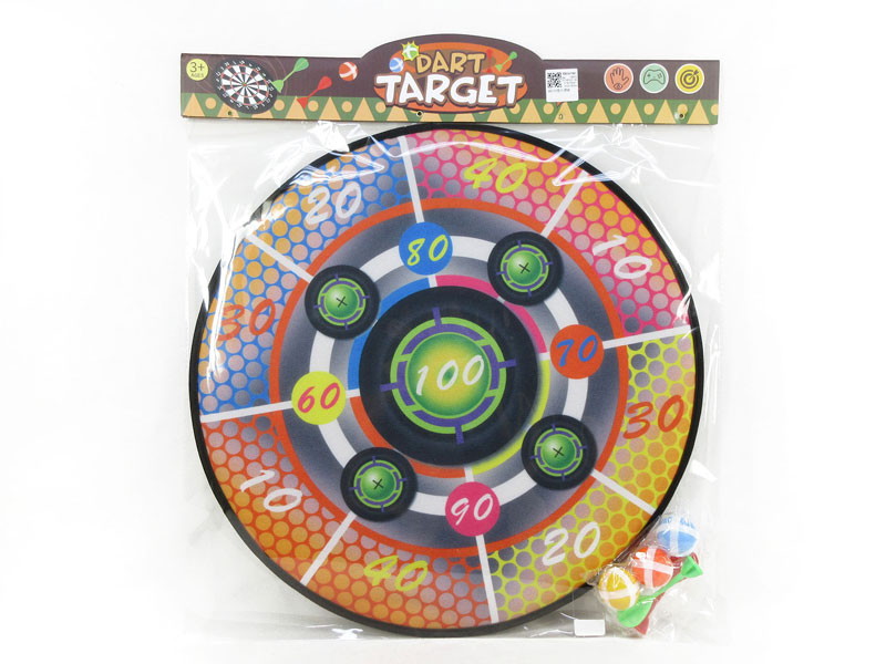 48CM Target Game toys