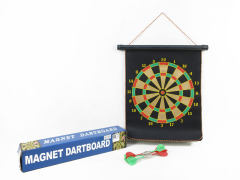 12inch Magnetism Dart&target