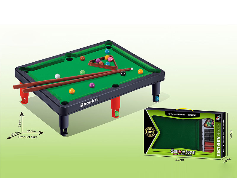 Snooker Pool toys