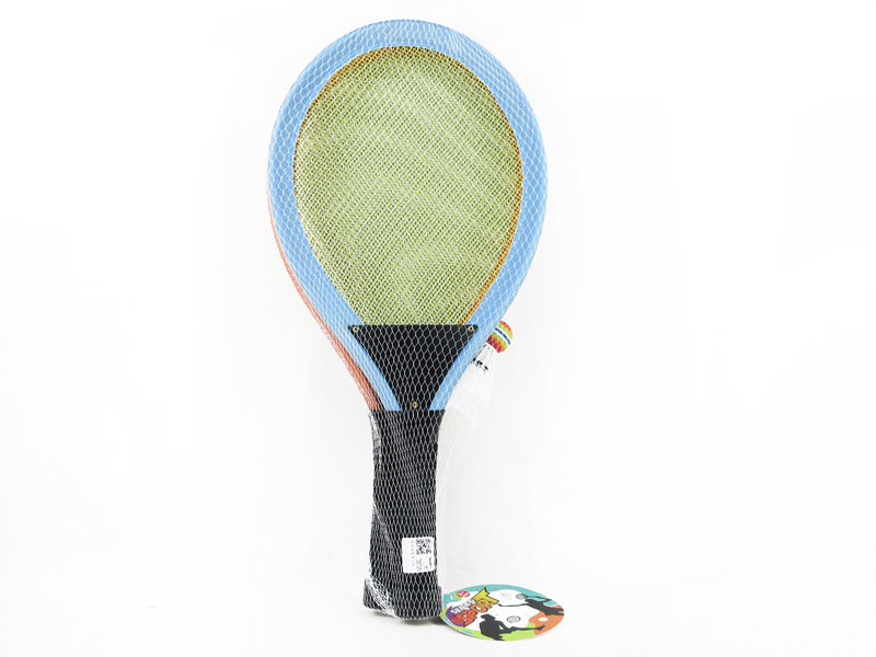 Badminton Racket W/L toys