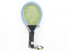 Badminton Racket W/L