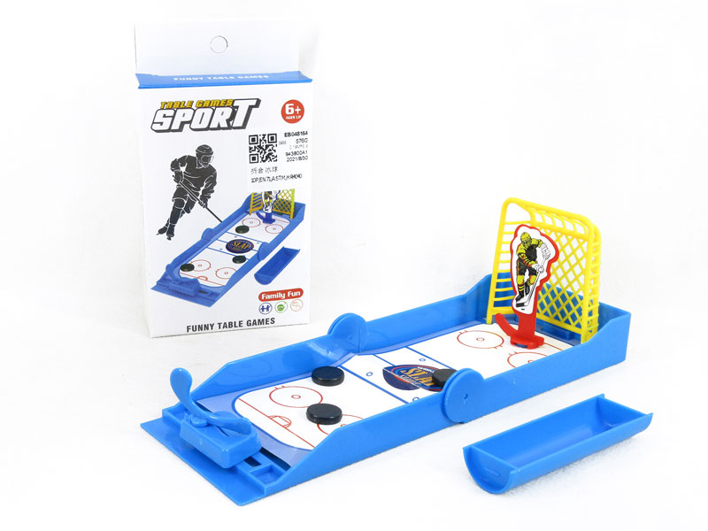 Ice Hockey toys