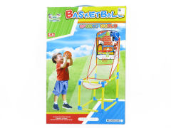 Basketball toys