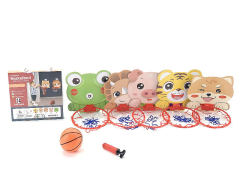 Basketball Set(2in1)