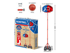 Basketball Play Set