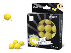 PU Ball toys