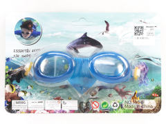 Swimming Glasses(3C)