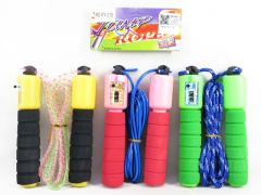 Jump Rope(3S)