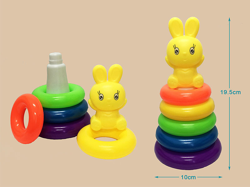 Ferrule toys