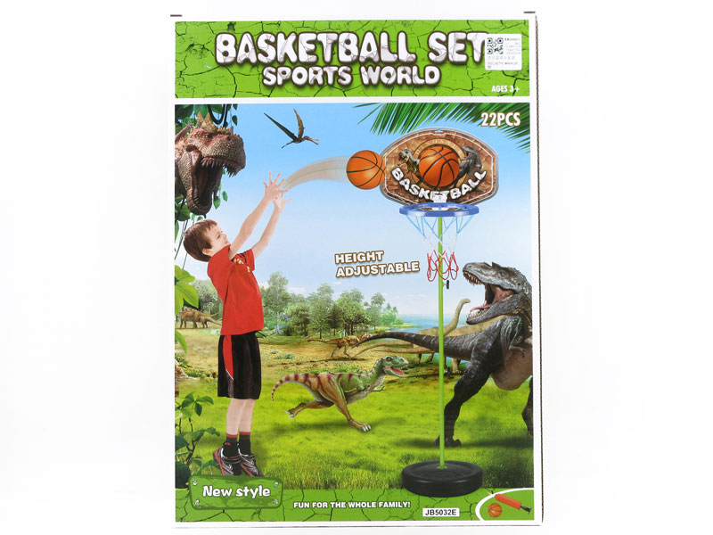 Basketball Set toys