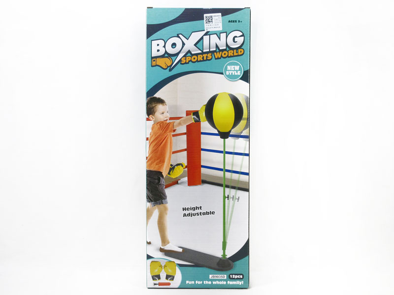 Boxing Ring Set toys