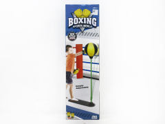 Boxing Ring Set