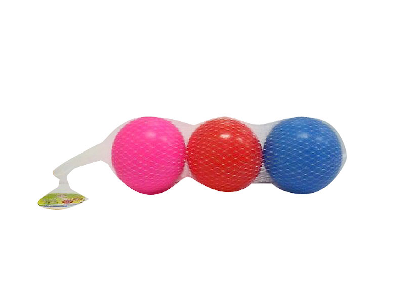 10CM Ball(3in1) toys