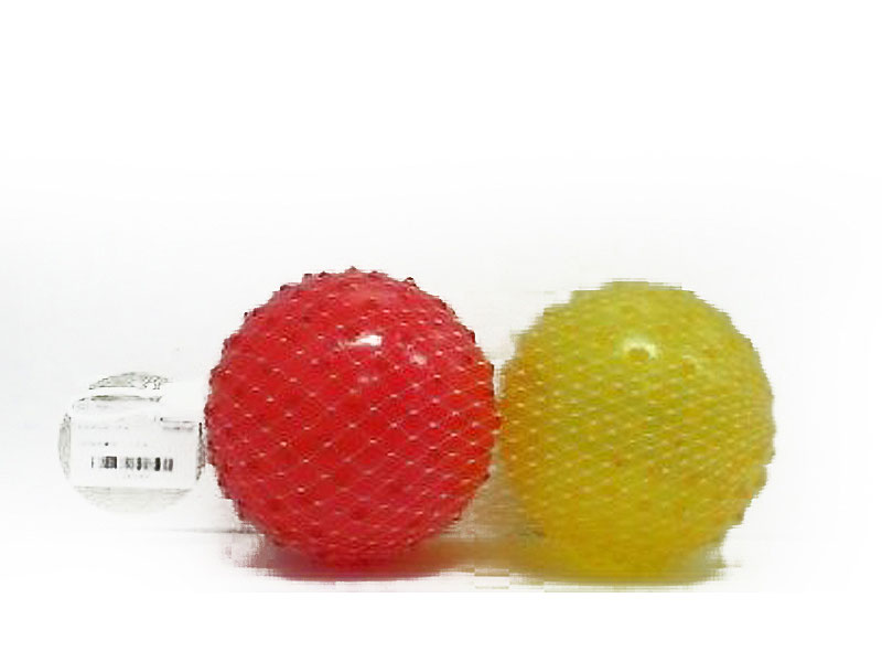 10CM Massage Ball(2in1) toys