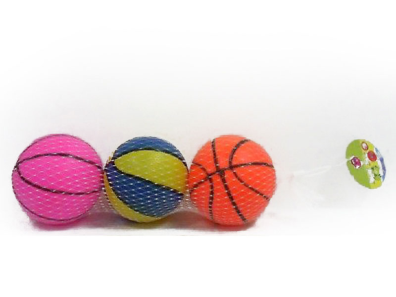 10CM Basketball(3in1) toys