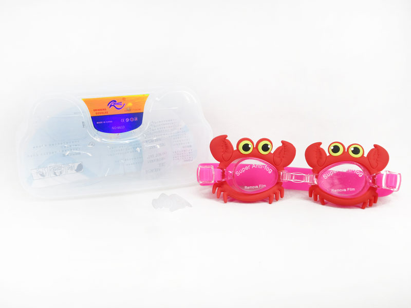 Swim Glasses(6C) toys