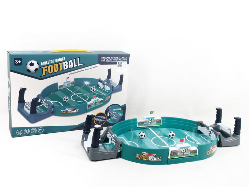 Football Game toys