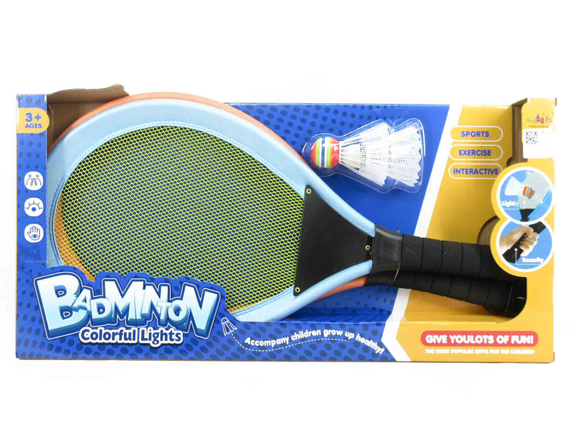 Racket Set W/L toys