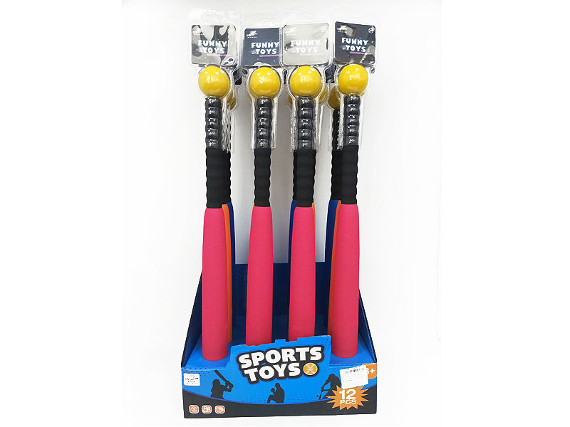 24inch Baseball(12in1) toys