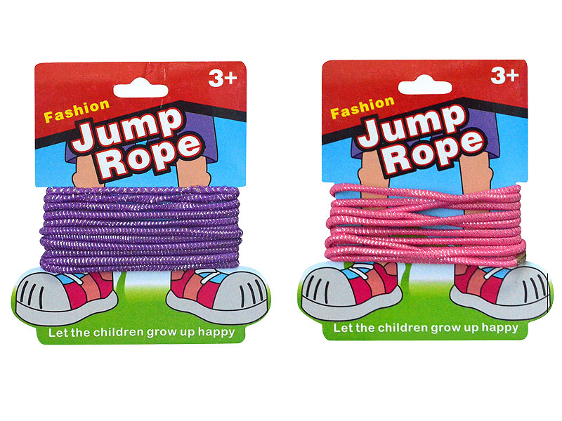 Rope(2C) toys