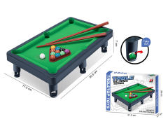 Snooker Pool