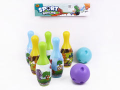 Bowling Game toys