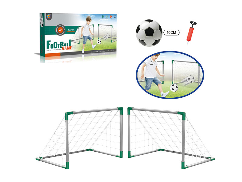 Football Set(2in1) toys