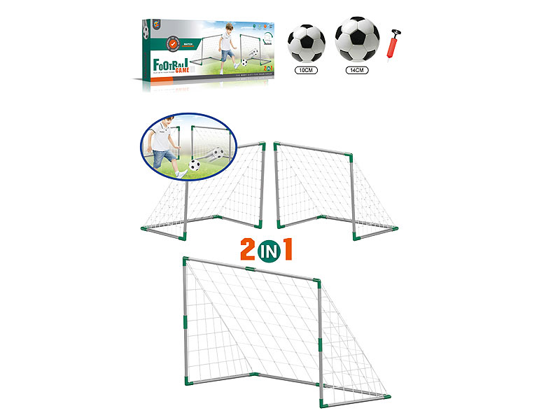 Football Set toys