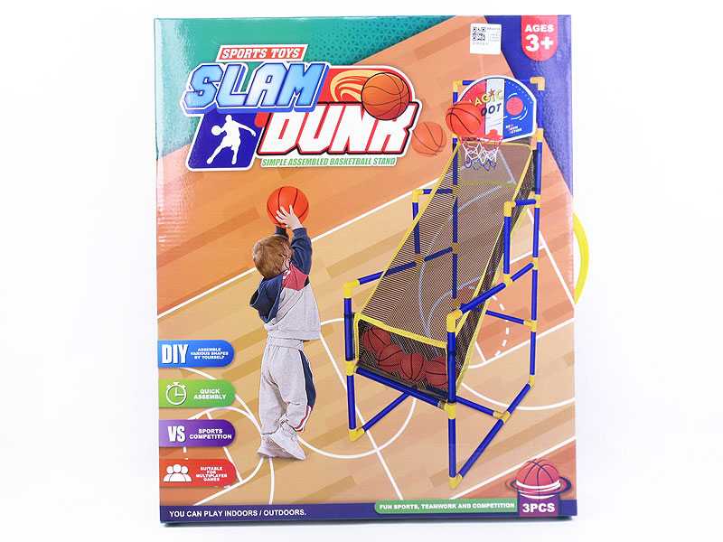 Basketball Shooting Rack toys