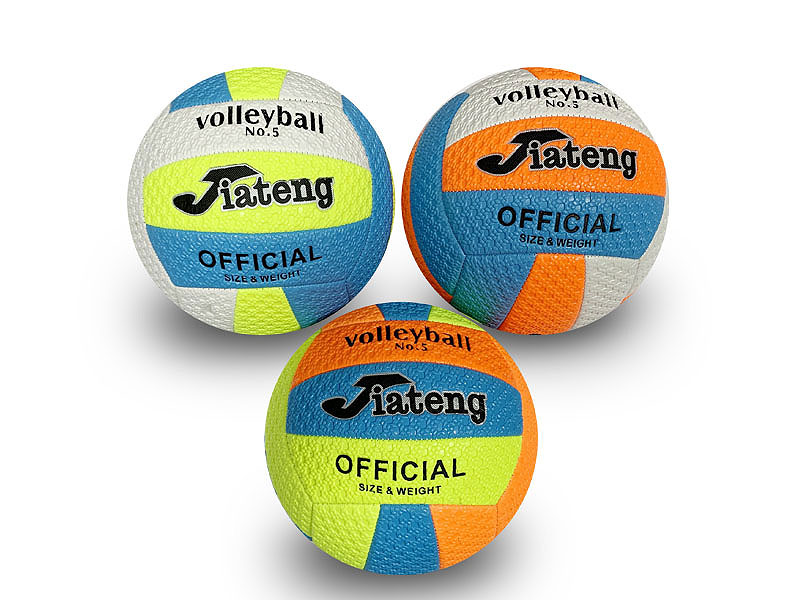 Vollyball toys