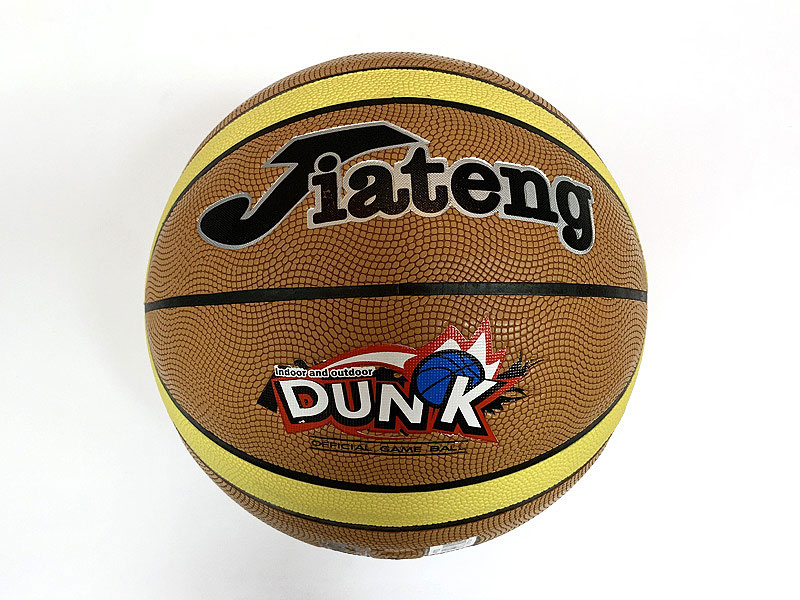 Basketball toys