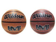 Basketball toys