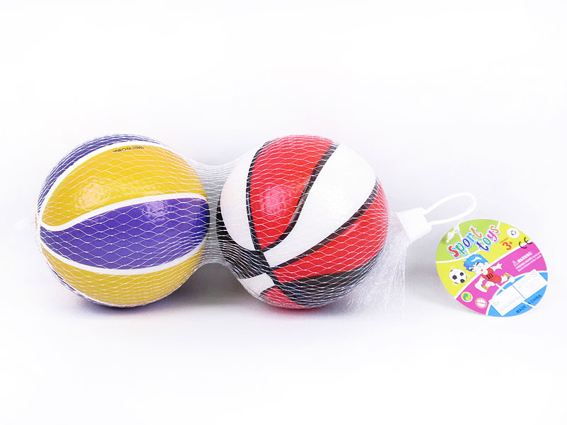 10CM Basketball(2in1) toys