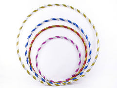 Hula Hoop(4PCS) toys