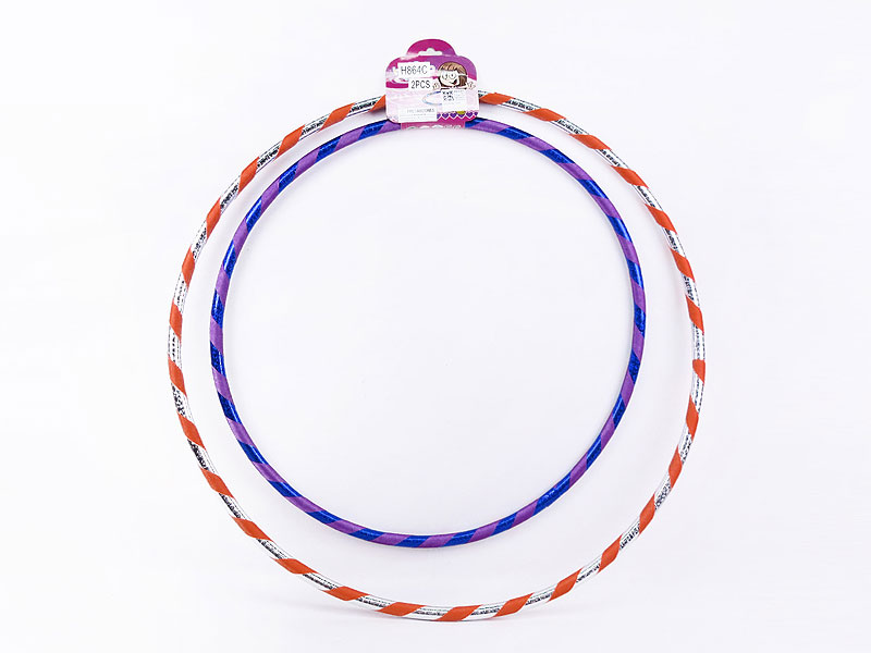 Hula Hoop(2PCS) toys